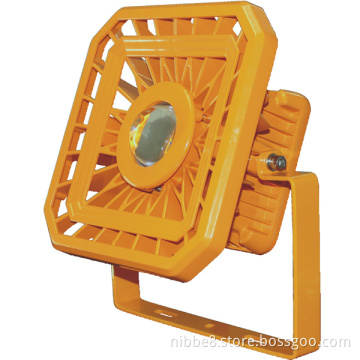 120W Explosion Proof LED Floodlight